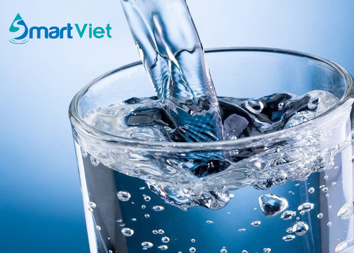 Tư vấn sức khỏe: Nước uống cho người cao huyết áp