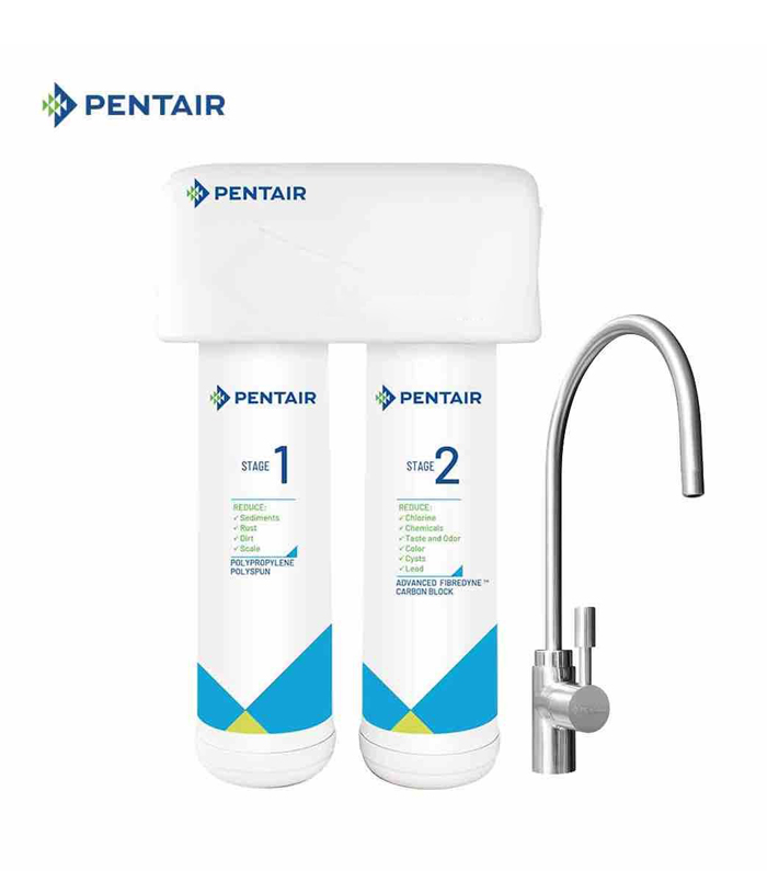 Máy lọc nước Pentair F2000 -B2B