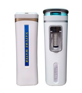 Hệ thống lọc tổng nhà NTR M2 Plus