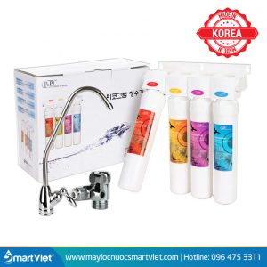 Máy lọc nước nguyên khoáng Picogram UF