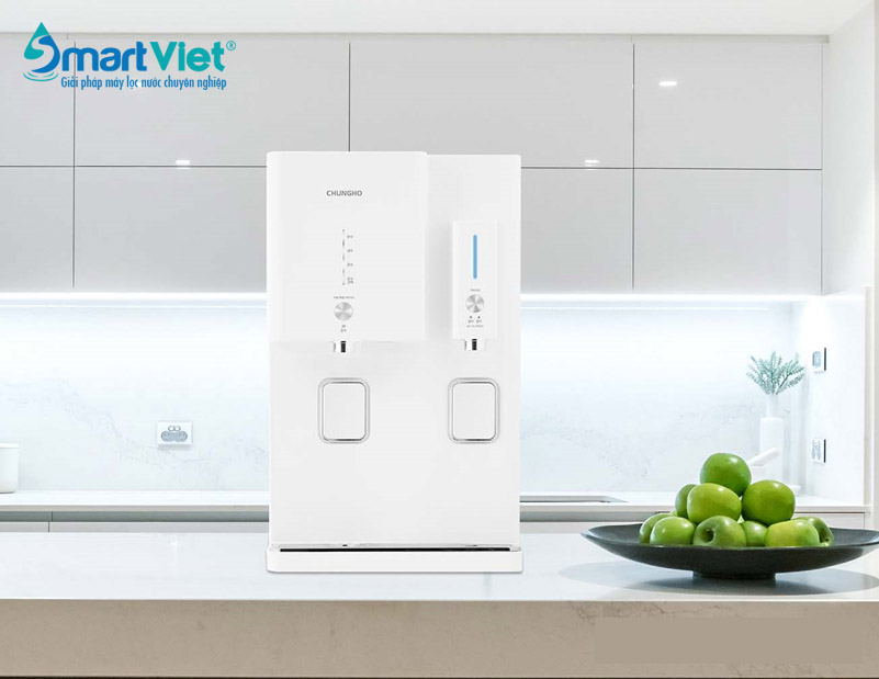 Máy lọc nước ChungHo OMNI