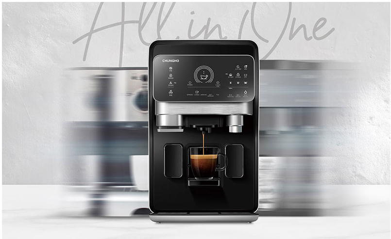 Máy lọc nước ChungHo Espre Caffe