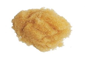 Hạt cation làm mềm nước