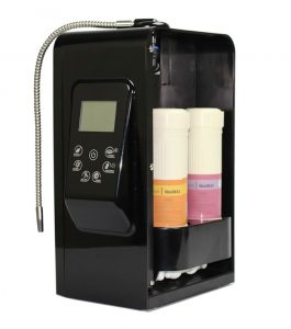 Máy lọc nước ion kiềm điện giải Enkion