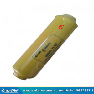 Lõi Lọc số 6 Haohsing
