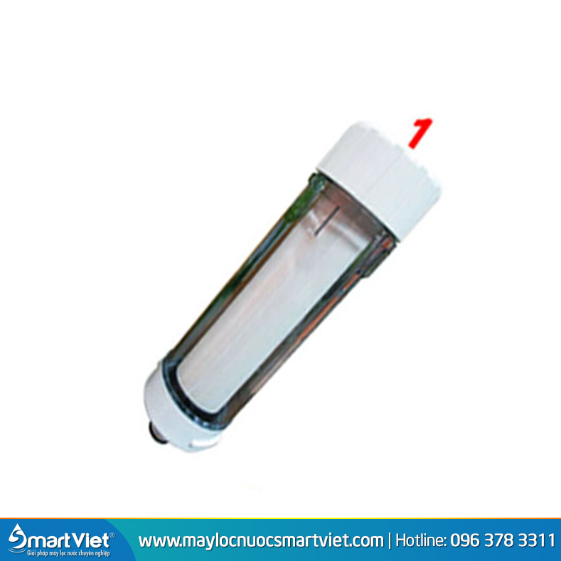 Lõi lọc số 1 Aquastar