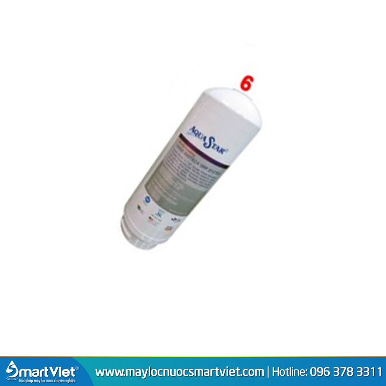 Lõi lọc số 6 Aquastar