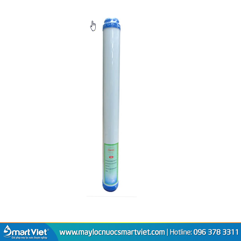 Lõi lọc than PP 20 inch