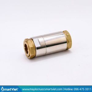 Thiết bị chống cáu cặn Ecomag/Maxi 1