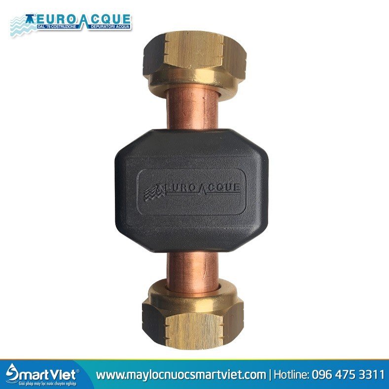 Thiết bị chống cáu cặn Ecomag 1/2