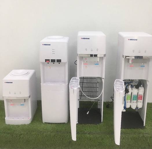 Máy lọc nước Haohsing HG-3139 RO