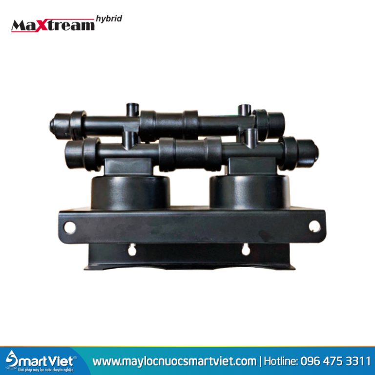 Máy lọc nước công suất lớn Maxtream Twin SV-20