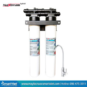 Máy lọc nước Công suất lớn Maxtream Twin SV-20