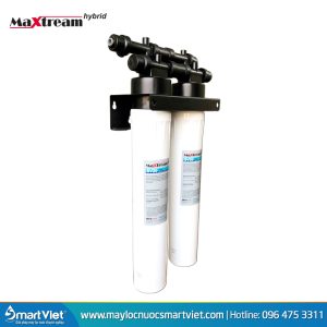 Máy lọc nước công suất lớn Maxtream Twin SV-20