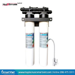 Máy lọc nước công suất lớn Maxtream Twin SV-20