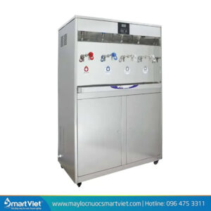 Máy lọc nước công cộng Haohsing HQ-4D