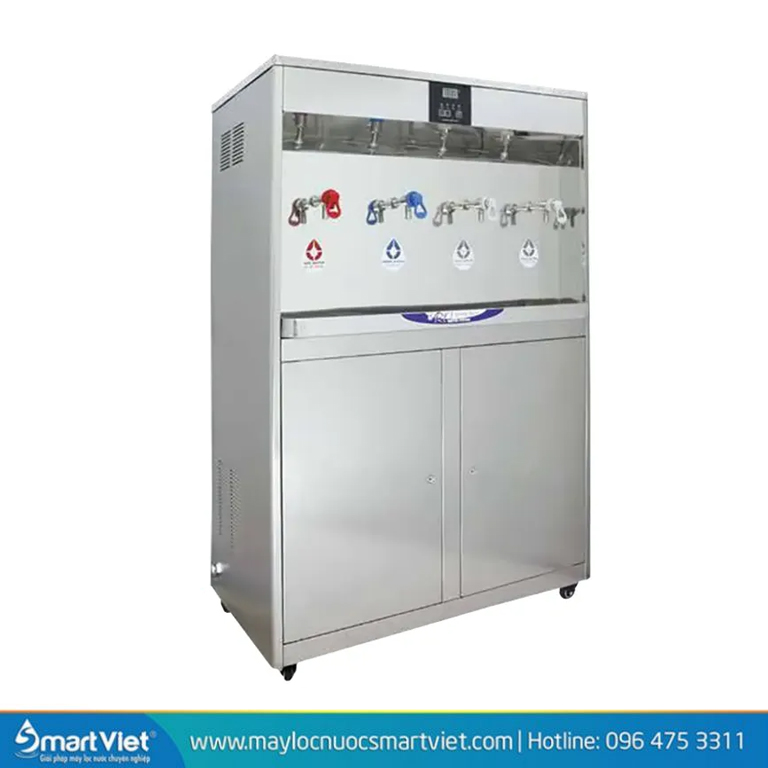 Máy lọc nước công cộng Haohsing HQ-4D