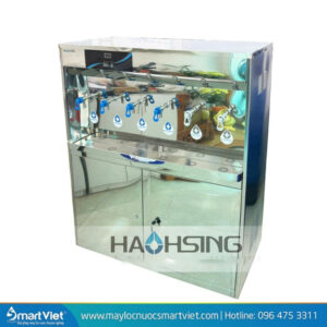 Máy lọc nước công cộng Haohsing HQ-6L