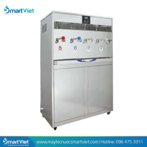 Máy lọc nước công cộng Haohsing HQ-6D
