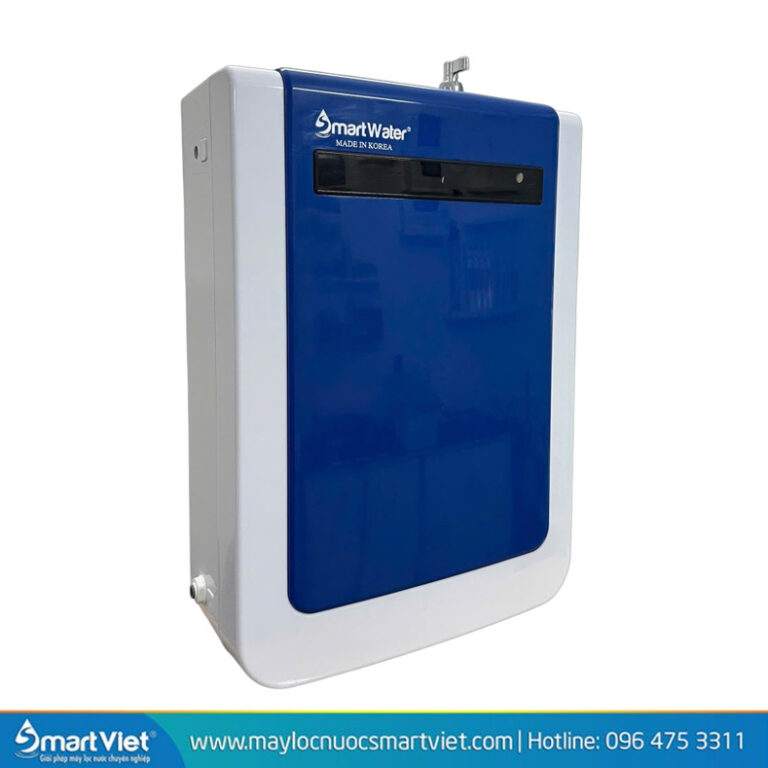 Máy lọc nước treo tường Smart Water SW-NA-401
