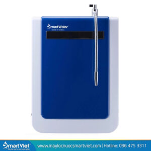 Máy lọc nước treo tường Smart Water SW-NA-401