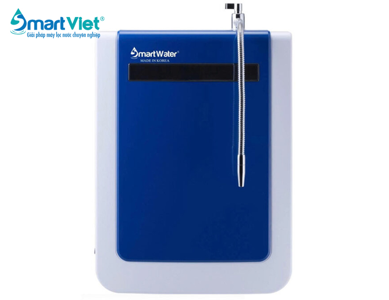 Máy lọc nước treo tường SW-NA-401 Xanh