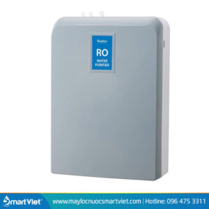 Máy lọc nước RO Smart Pure Premium 700 GPD