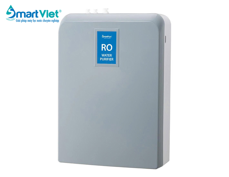 Máy lọc nước RO Smart Water Premium 700 GPD Máy lọc nước RO Smart Water Premium 700 GPD