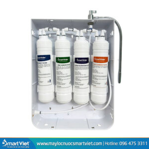 Máy lọc nước treo tường Smart Water SW-NA-401