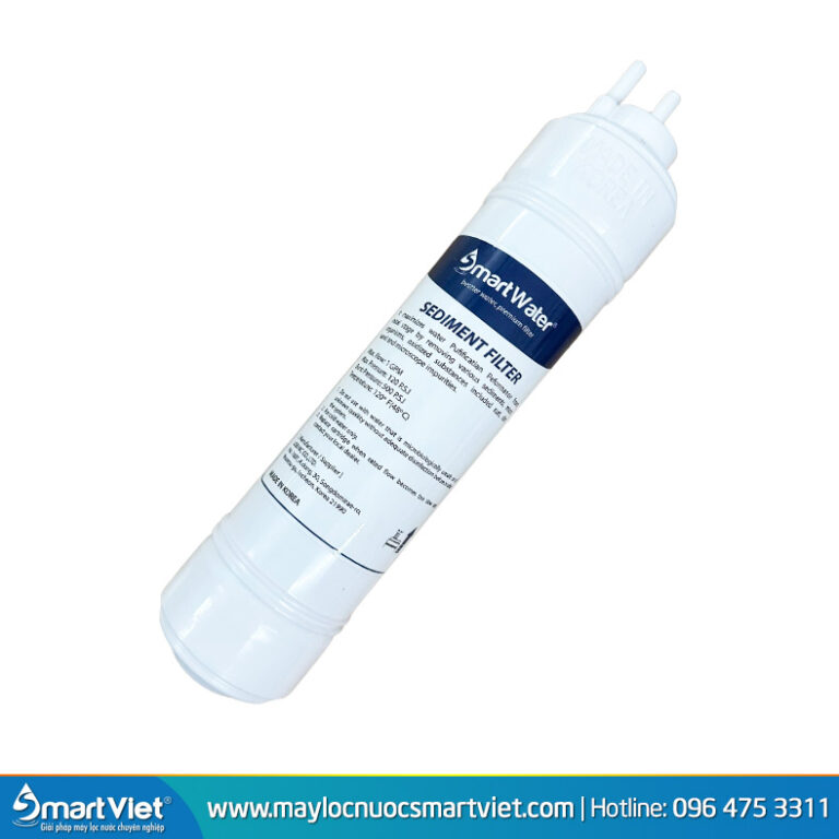 Lõi lọc nước số 1 Smart Water SW-NA-401