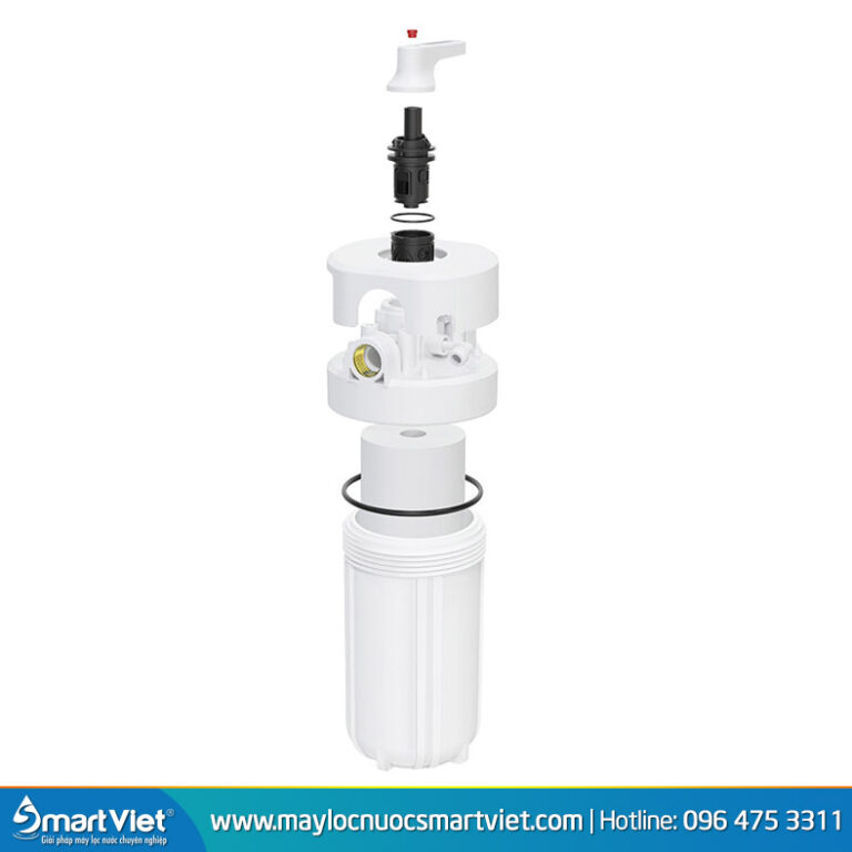 Màng siêu lọc UF VA20L