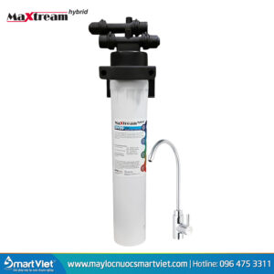 Máy lọc nước công suất lớn Maxtream Hybrid SV-20 đơn