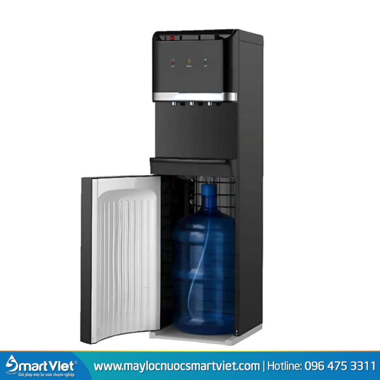 Máy Làm Nóng Lạnh Nước Uống WACORTEC HW-318 BB