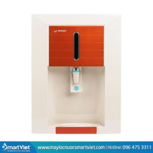 Máy lọc nước kiềm để bàn Waterpia WP-1101