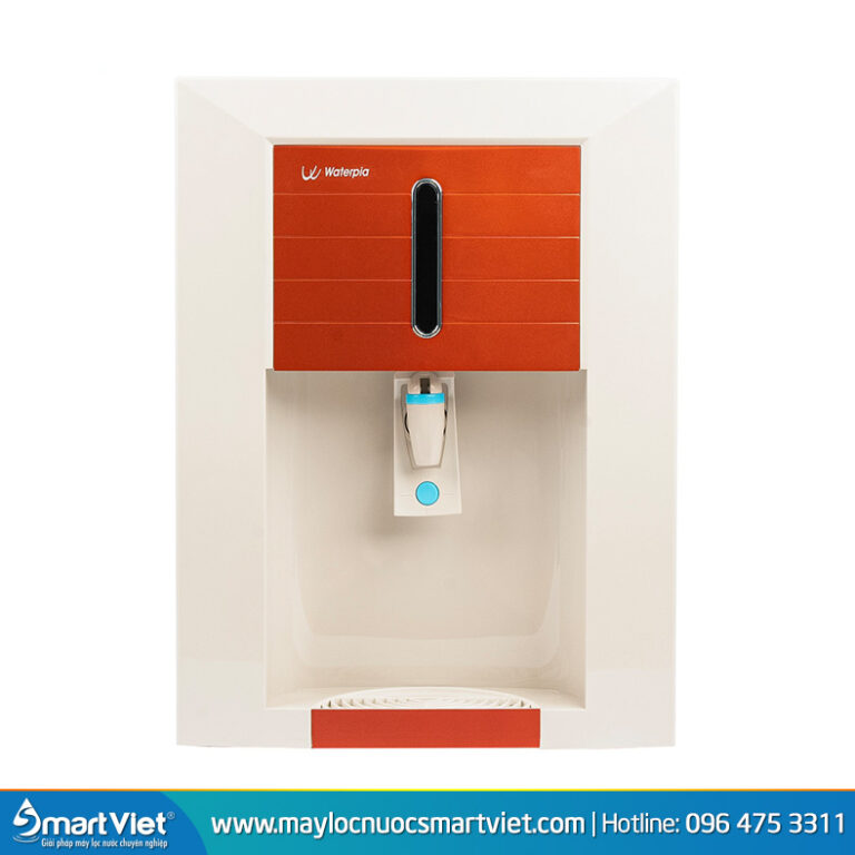 Máy lọc nước kiềm để bàn Waterpia WP-1101