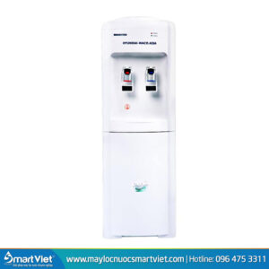 Máy Nóng Lạnh Bình Úp WACO HW-103