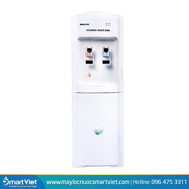 Máy Nóng Lạnh Bình Úp WACO HW-103